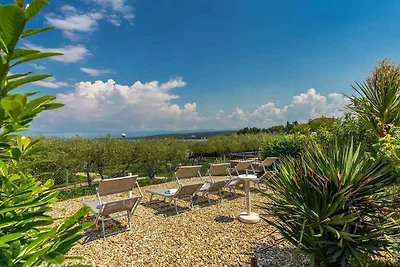 FerienWohnung in Meernähe