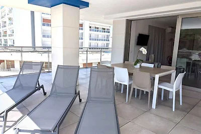 Vakantieappartement Gezinsvakantie Lignano Sabbiadoro