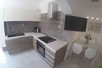 Vakantieappartement Gezinsvakantie Bol