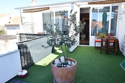 Ferienwohnung mit Klimaanlage und WLAN