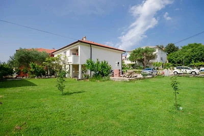 Appartamento Vacanza con famiglia Banjol