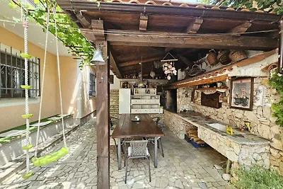 Appartamento Vacanza con famiglia Novi Vinodolski
