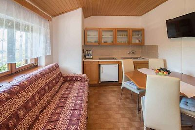 Vakantieappartement Gezinsvakantie Risika