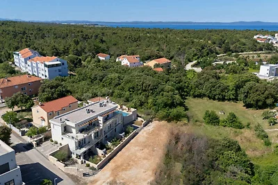 Charmantes Apartment Antonija und Robert in Z