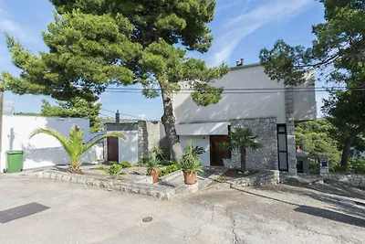 Ferienwohnung mit Klimaanlage und Internet