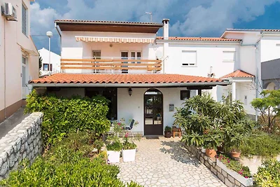 Appartamento Vacanza con famiglia Crikvenica