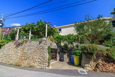 Vakantieappartement Gezinsvakantie Banjol