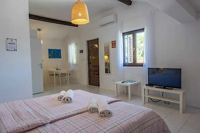 apartman za odmor Obiteljski odmor Vrboska