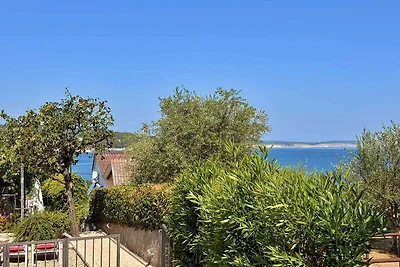 Vakantieappartement Gezinsvakantie Silo