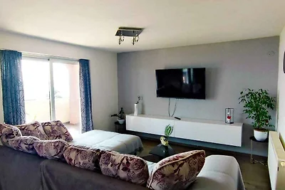 Vakantieappartement Gezinsvakantie Crikvenica
