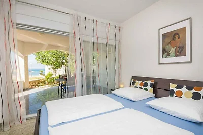 Appartamento Vacanza con famiglia Vir