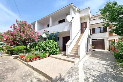 Ferienwohnung nahe zum Meer mit Geschirrspüle