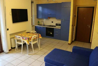 Ferienwohnung Wohnung in der Nähe des