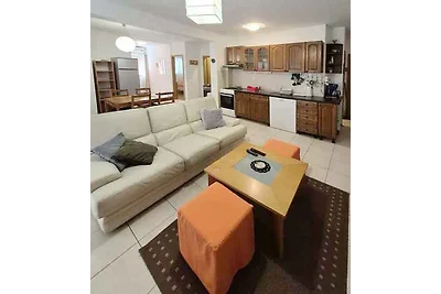 Vakantieappartement Gezinsvakantie Crveni Vrh Savudrija