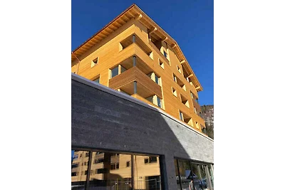 FerienWohnung mit Wellnessbereich