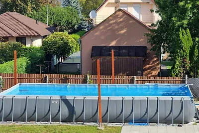 Villa in beste Lage mit Pool
