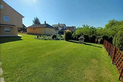 Ferienwohnung grillel