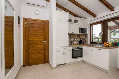 Ferienwohnung mit Klimaanlage und Internet