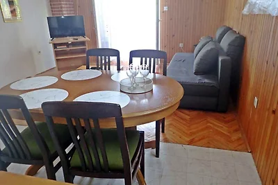 Ferienwohnung mi Balkon