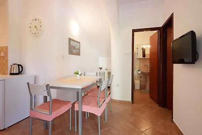 Ferienwohnung im Erdgeschoss