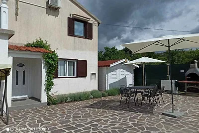 Appartamento Vacanza con famiglia Marina