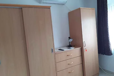 Ferienwohnung mit Klimaanlage und Panorama