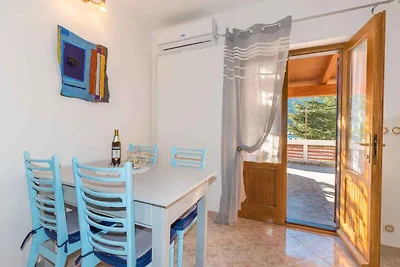 Apartament Dla rodzin Plomin