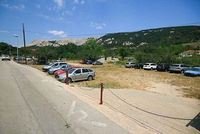 Ferienwohnung nahe zum Strand