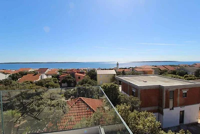 Appartement Vacances avec la famille Mandre