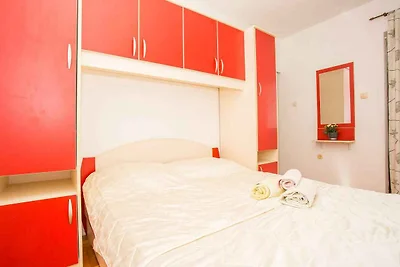 Ferienwohnung in Strandnähe