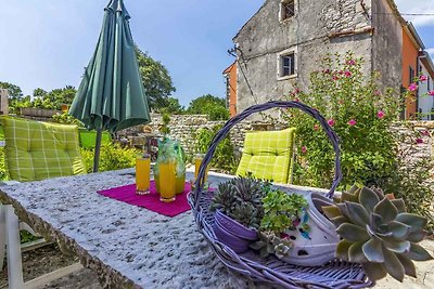 Holiday home relaxing holiday Rakalj