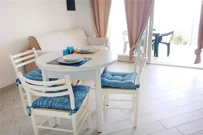 Ferienwohnung mit Aussenpool