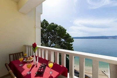 Vakantieappartement Gezinsvakantie Mimice