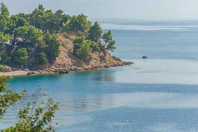 Appartamento Vacanza con famiglia Lokva Rogoznica