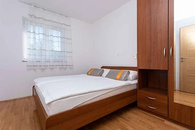 Ferienwohnung mit Klimaanlage und WLAN