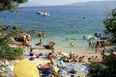 Appartamento Vacanza con famiglia Novi Vinodolski