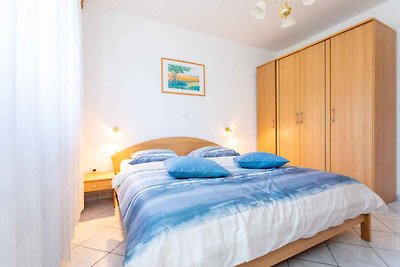 Vakantieappartement Gezinsvakantie Njivice