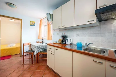 Ferienwohnung mit Klimaanlage