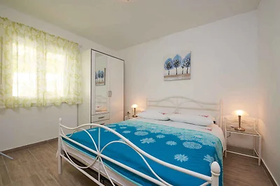 Ferienhaus mit Klimaanlage