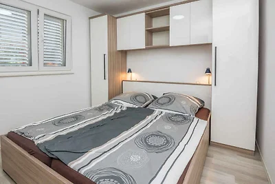 Geräumiges Appartement in ruhiger Lage auf de