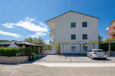 Appartement Vacances avec la famille Lopar