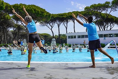 Casa vacanze Vacanza di relax Lido di Ostia