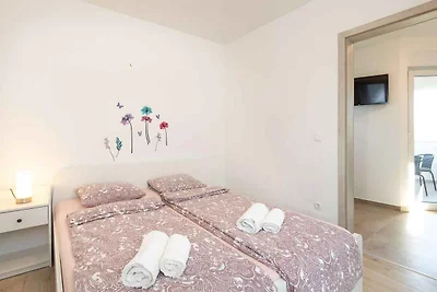 Ferienwohnung mit Klimaanlage und WLAN