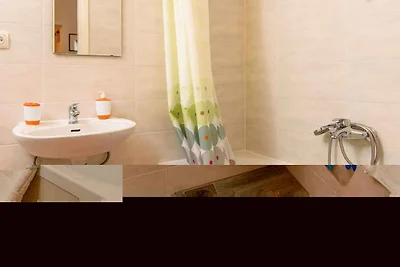 Ferienwohnung mit Terrasse