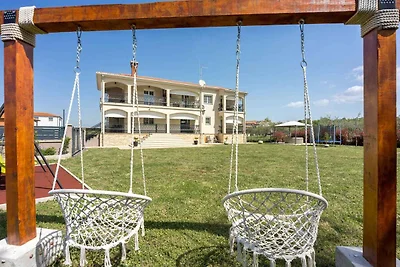 Vakantieappartement Gezinsvakantie Antonci