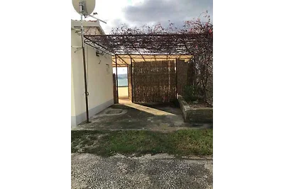 Studio mit Klimaanlage und Terrasse, direkt a