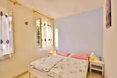 Ferienwohnung mit Klimaanlage und WLAN