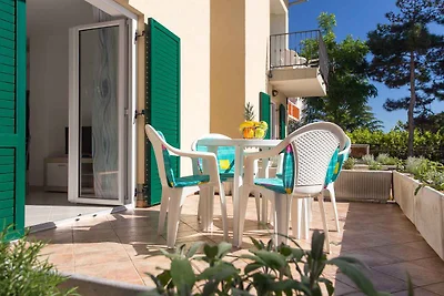 Appartamento Vacanza con famiglia Punat