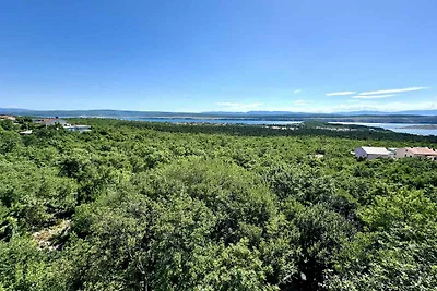 Vakantiehuis Ontspannende vakantie Biograd na Moru