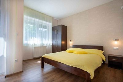 Vakantieappartement Gezinsvakantie Balatonboglar